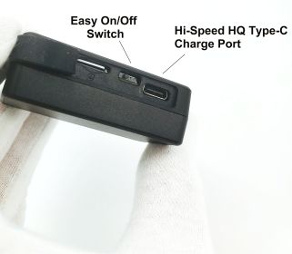 Real Time GPS Tracking Device Recon Secret Trace Whereabouts